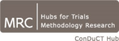 MRC - ConDuct Hub Logo