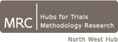 MRC - Nortwest Hub Logo