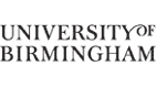 University of Birmingham Logo